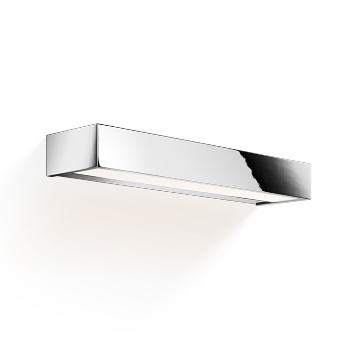 Decor Walther Box 40 N LED Светильник настенный, светодиодный, 1x LED 16W, цвет: хром