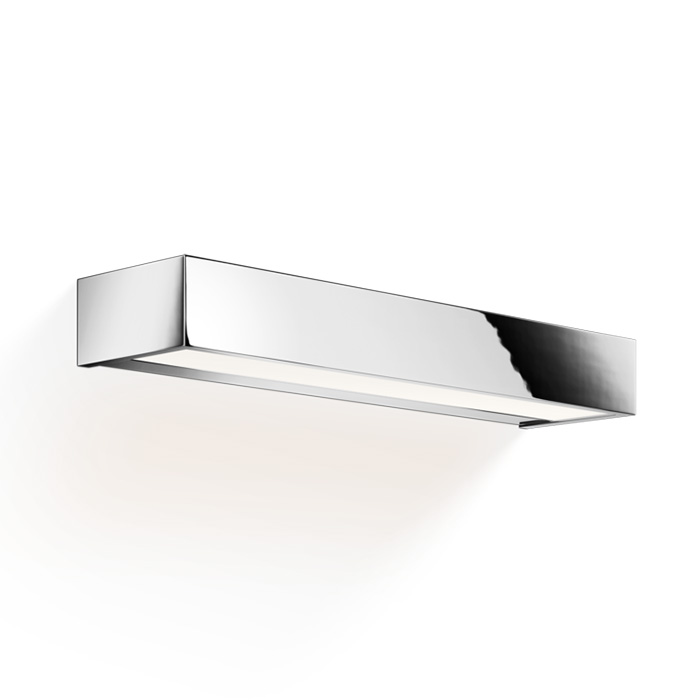 Decor Walther Box 40 N LED Светильник настенный, светодиодный, 1x LED 20.6W, цвет: хром