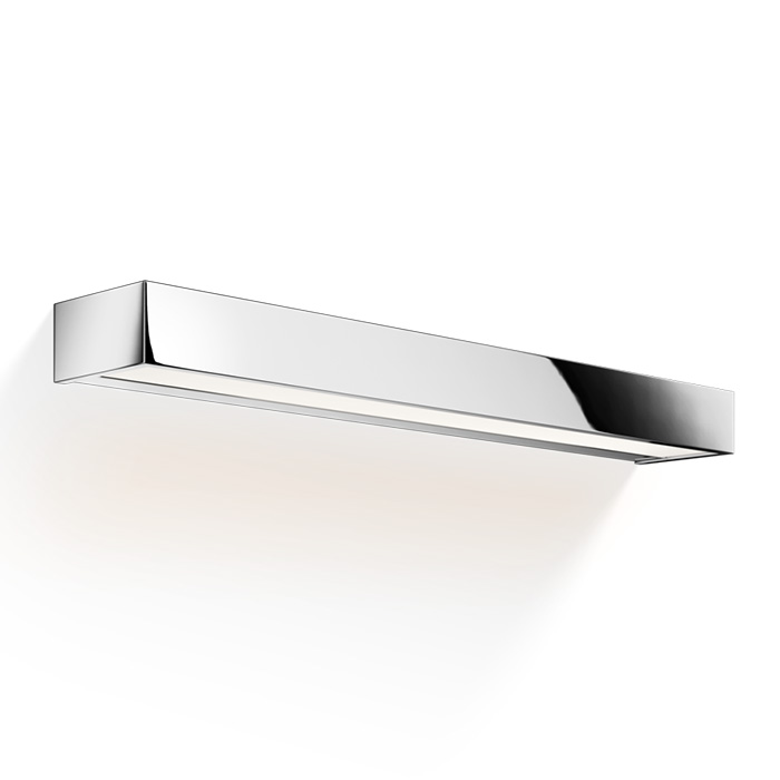 Decor Walther Box 60 N LED Светильник настенный, светодиодный, 1x LED 32W, цвет: хром
