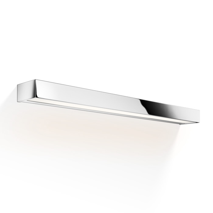 Decor Walther Box 80 N LED Светильник настенный, светодиодный, 1x LED 32.8W, цвет: хром