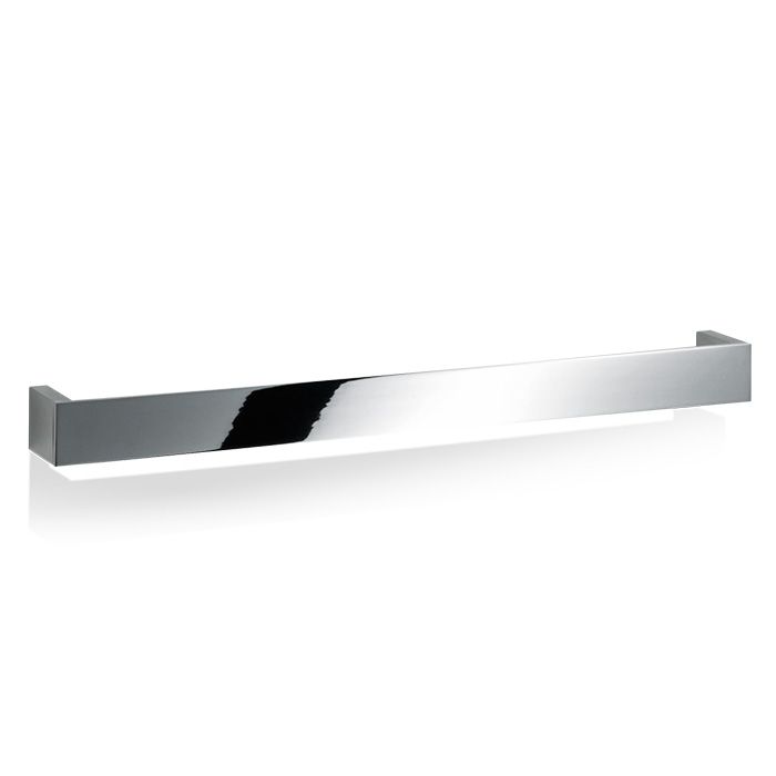 Decor Walther Brick HTE60 Полотенцедержатель, подвесной, цвет: хром