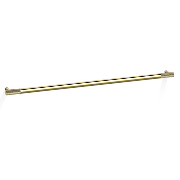 Decor Walther Club HTE80 Полотенцедержатель, подвесной, цвет: золото