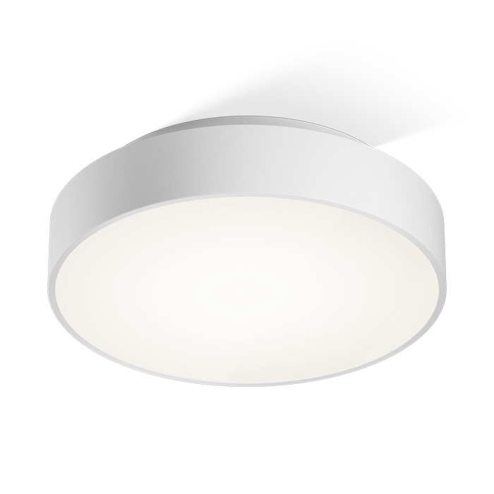 Decor Walther Conect 32 N LED Светильник потолочный, светодиодный, 1x LED 25W, цвет: белый матовый