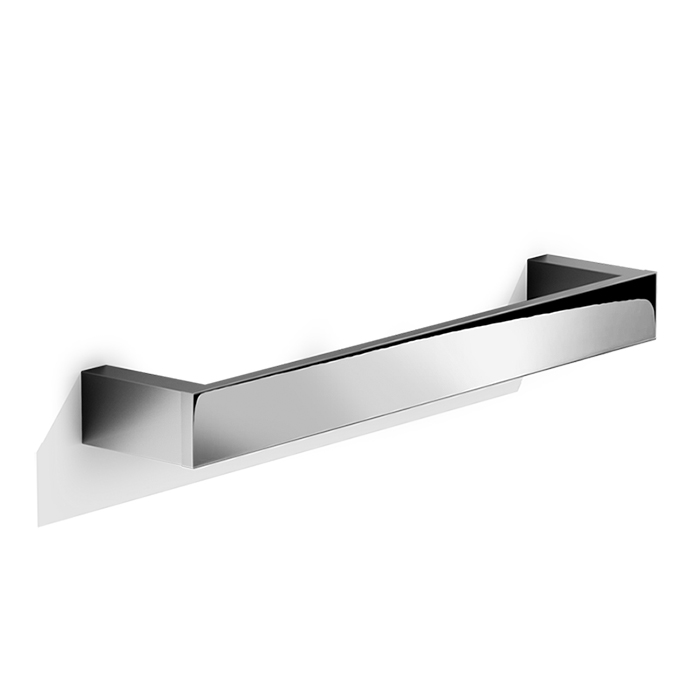 Decor Walther Contract Полотенцедержатель, цвет: хром