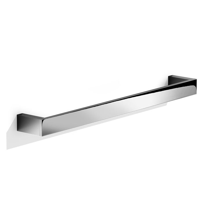 Decor Walther Contract Полотенцедержатель, цвет: хром