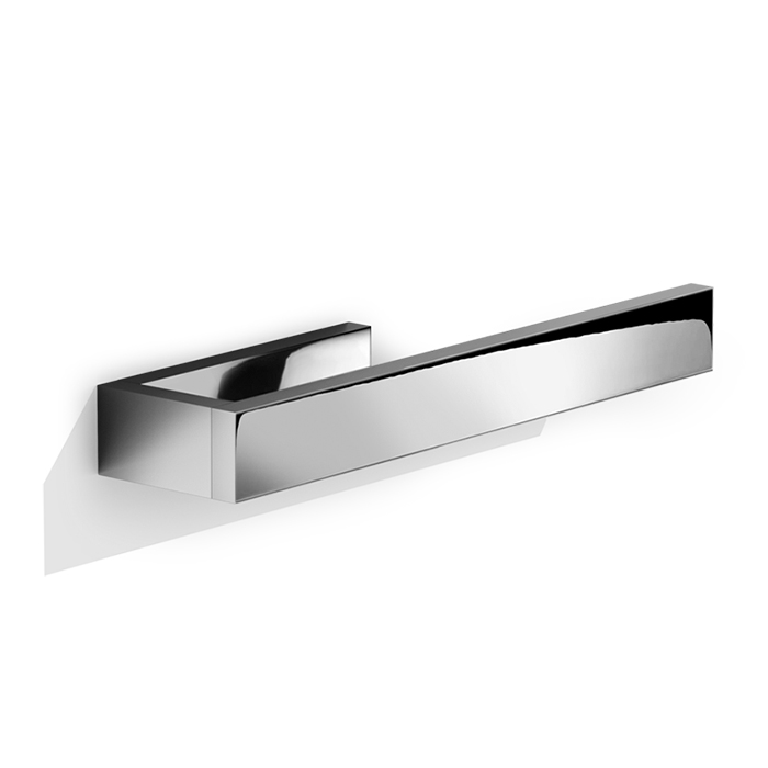 Decor Walther Contract Полотенцедержатель - кольцо, цвет: хром