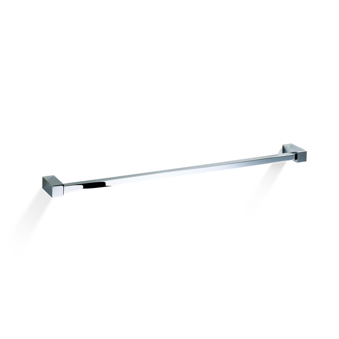 Decor Walther Corner HTE40 Полотенцедержатель, подвесной, цвет: хром