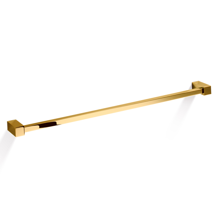 Decor Walther Corner HTE40 Полотенцедержатель, подвесной, цвет: золото