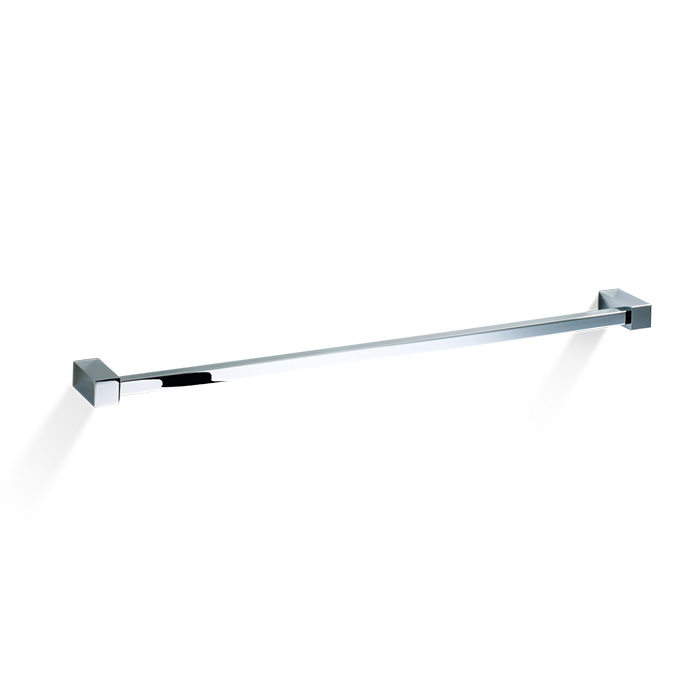 Decor Walther Corner HTE60 Полотенцедержатель, подвесной, цвет: хром