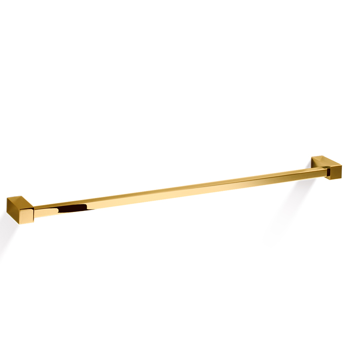 Decor Walther Corner HTE60 Полотенцедержатель, подвесной, цвет: золото
