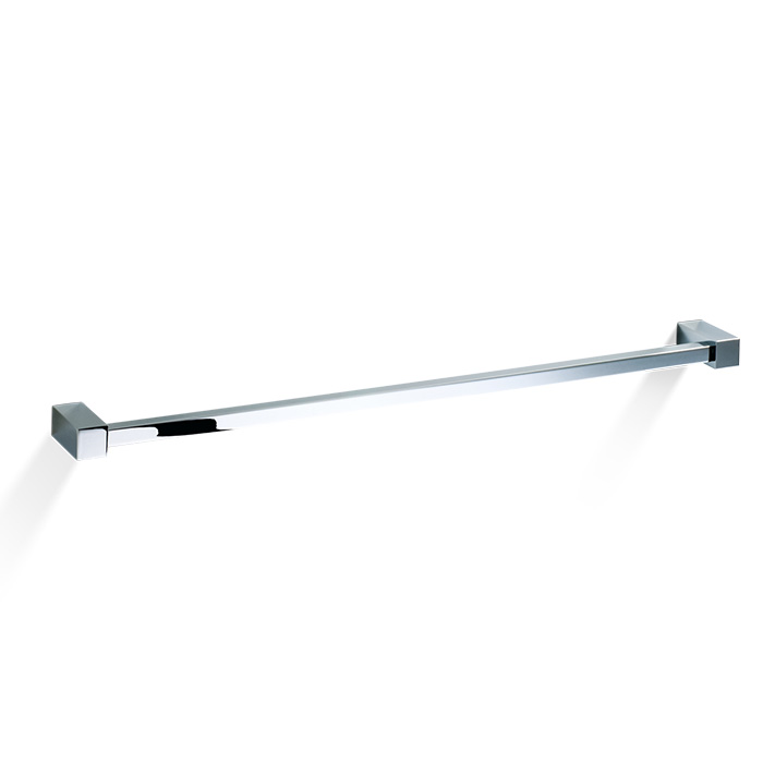 Decor Walther Corner HTE80 Полотенцедержатель, подвесной, цвет: хром