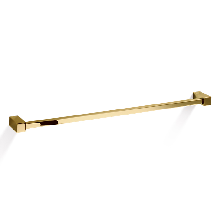 Decor Walther Corner HTE80 Полотенцедержатель, подвесной, цвет: золото