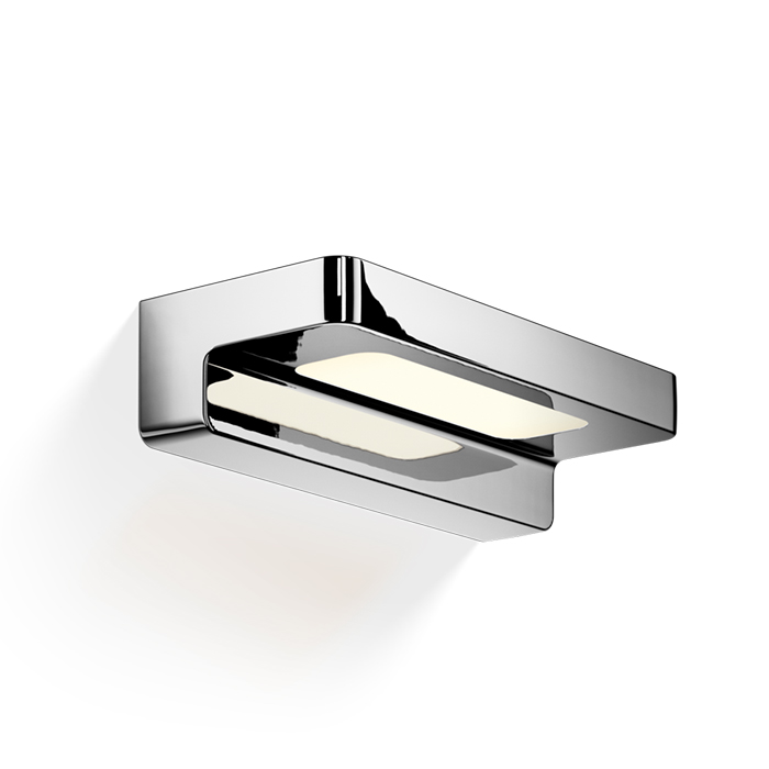 Decor Walther Form 20 LED Светильник настенный, светодиодный, 1x LED 16W, цвет: хром