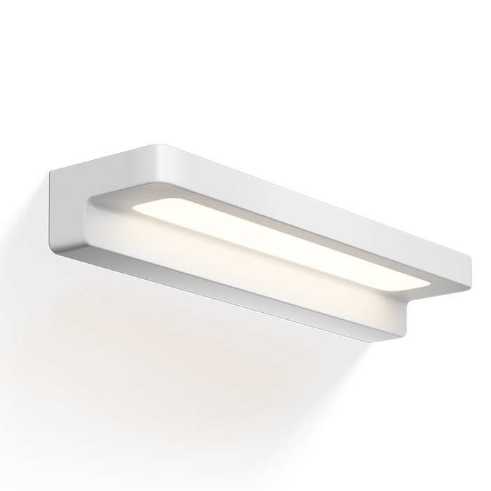 Decor Walther Form 34 LED Светильник настенный, светодиодный, 1x LED 16W, цвет: белый матовый