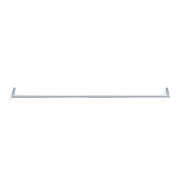 Decor Walther Mikado HTE80 Полотенцедержатель, подвесной, цвет: хром