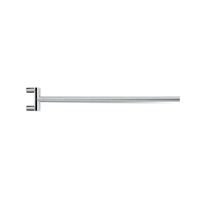 Decor Walther Mikado Полотенцесушитель, подвесной, цвет: хром