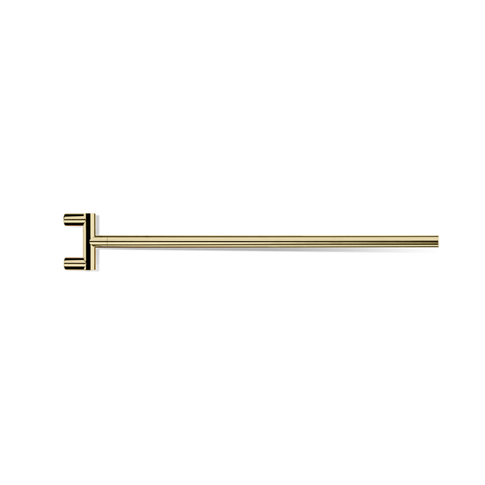 Decor Walther Mikado Полотенцесушитель, подвесной, цвет: золото
