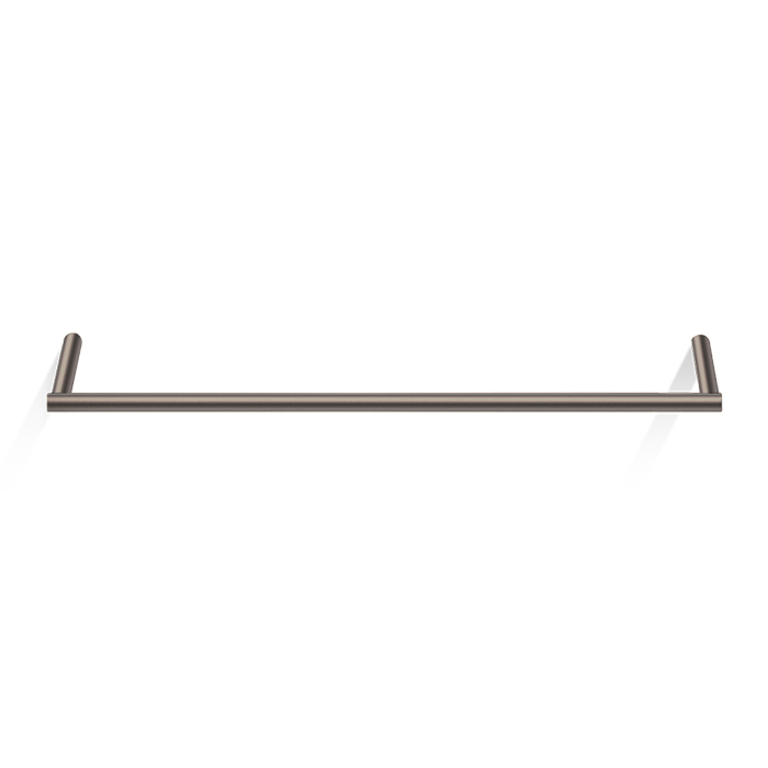 Decor Walther MK HTE45 Mikado Полотенцедержатель, подвесной, цвет: Dark Metal Matt PVD
