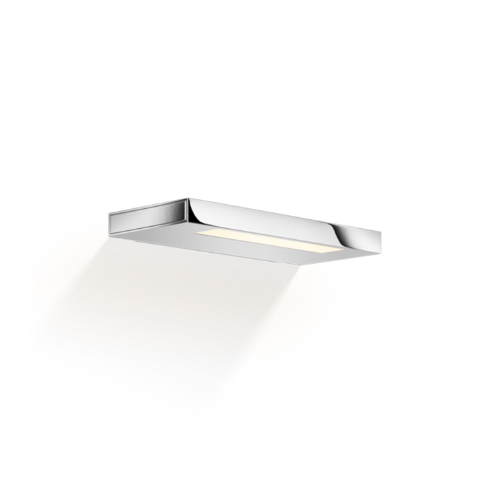 Decor Walther Slim 24 N LED Светильник настенный, светодиодный, 1x LED 8W, цвет: хром