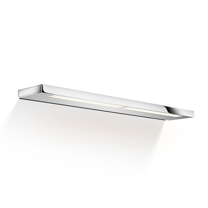 Decor Walther Slim 60 N LED Светильник настенный, светодиодный, 1x LED 32.8W, цвет: хром