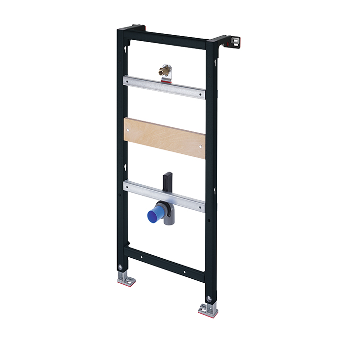 Duravit DuraSystem Инсталляция для писсуара