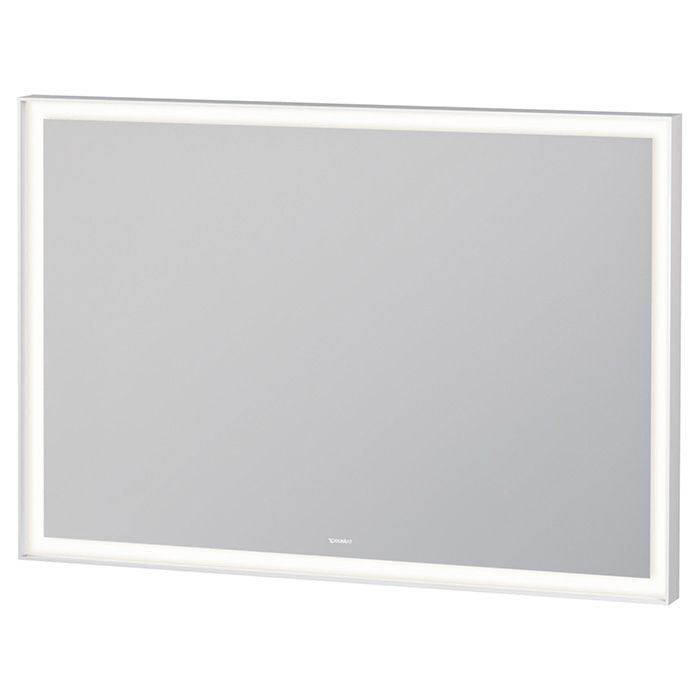 Duravit L-Cube Зеркало с подсветкой