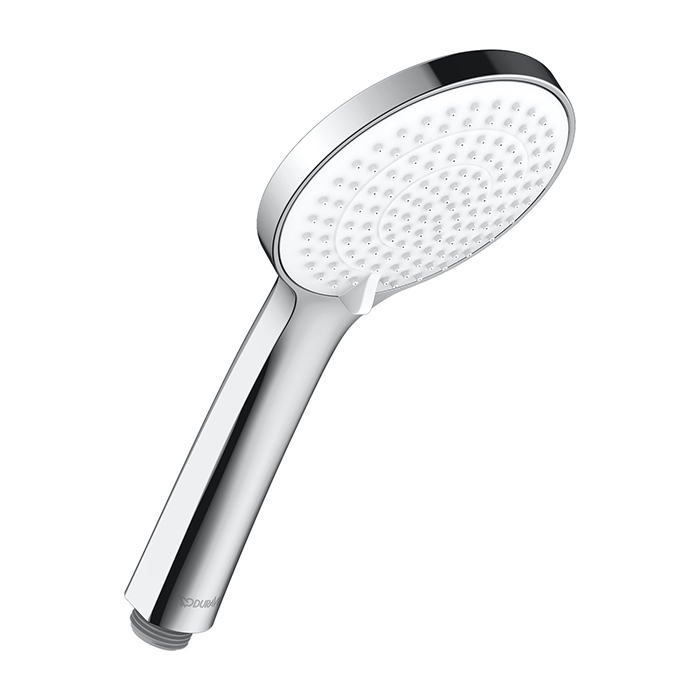 Duravit Ручной душ, цвет: хром