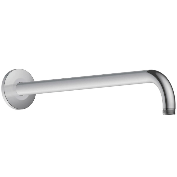 Duravit Shower Кронштейн для душа, настенный, цвет: хром