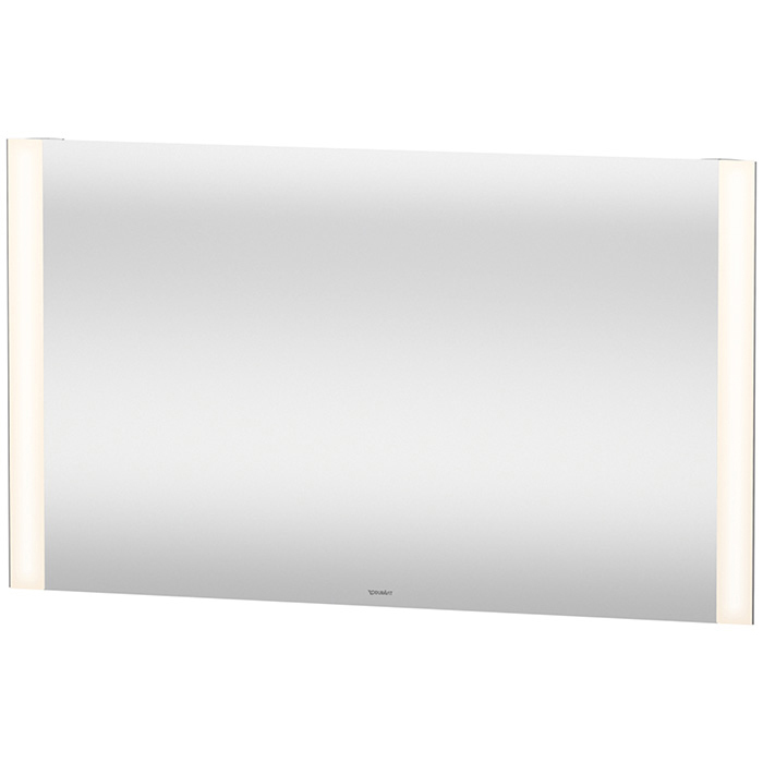Duravit Зеркало с подсветкой LED версия "good" IP44, 20ВТ, 4000K