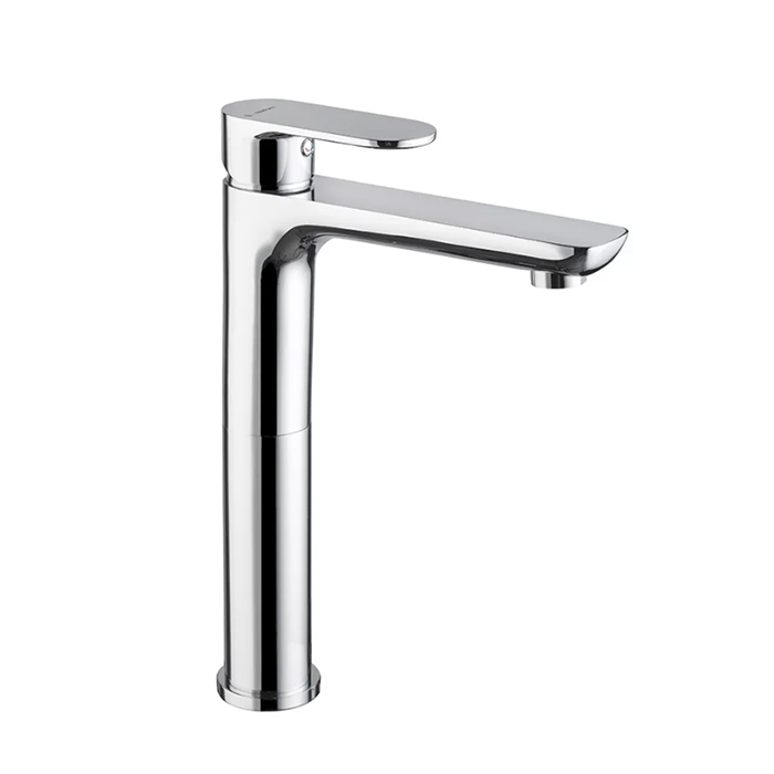 Kerama Marazzi Piano Смеситель для раковины, на 1отв, цвет хром
