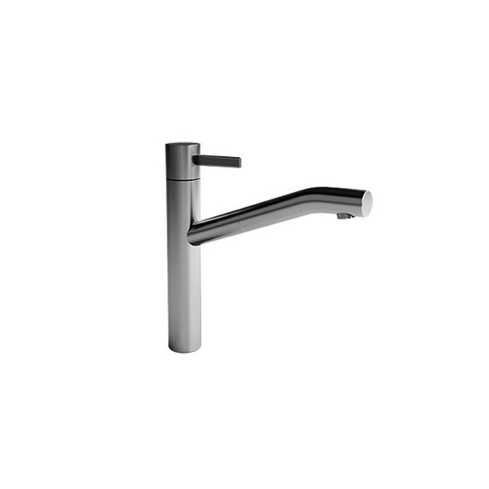 Fantini AF/21 Смеситель для раковины, 1 отв, излив:, цвет: хром
