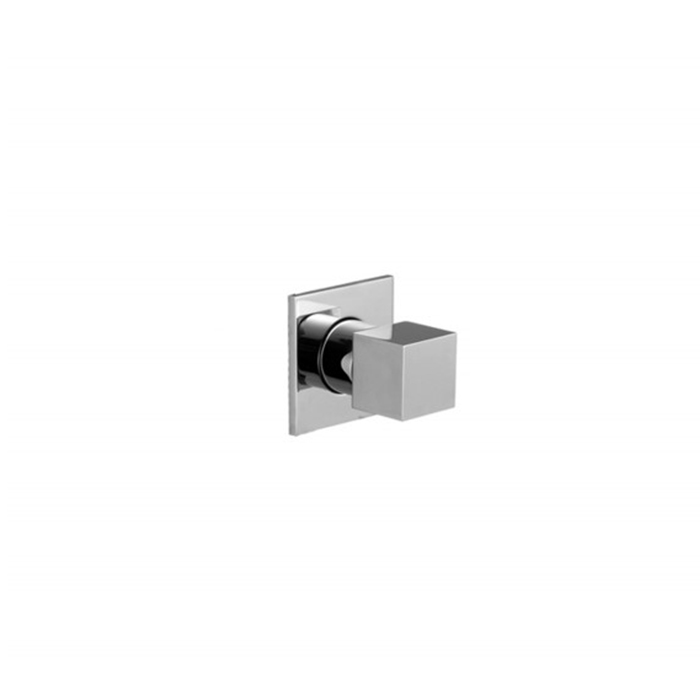 Fantini AR/38 Запорный вентиль, 1/2", цвет: хром