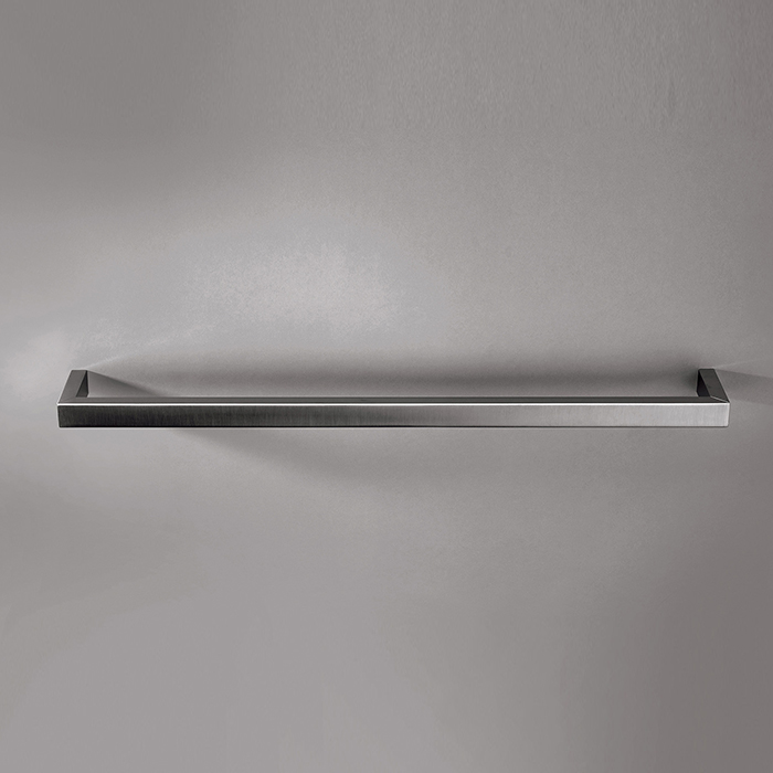 Fantini Linea Полотенцедержатель, подвесной, цвет: хром
