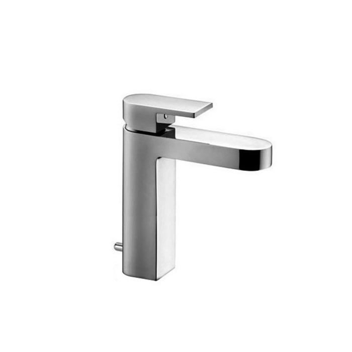 Fantini Mare Смеситель для раковины, 1 отверстие, цвет: хром