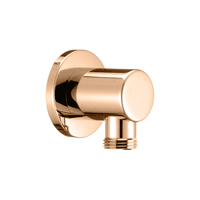 Fantini Milano Шланговое подсоединение, цвет: Matt Copper PVD