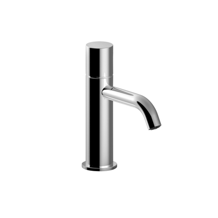 Fantini Nostromo SMALL Смеситель для раковины, на 1 отв, цвет: хром