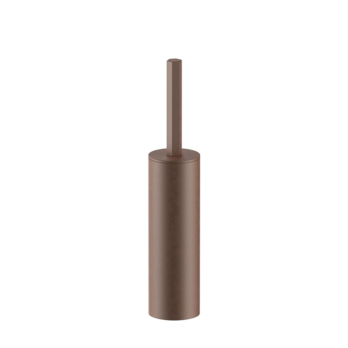 Fantini Venezia Ершик для унитаза, подвесной, цвет: Matt Copper PVD