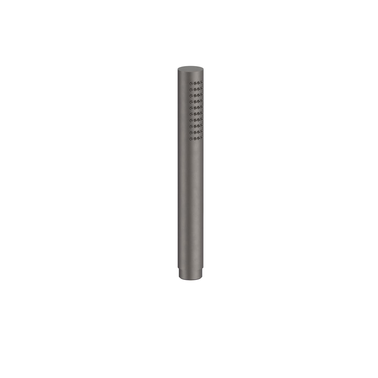 Fantini Venezia Ручной душ FIT, цвет: Matt Gun Metal PVD