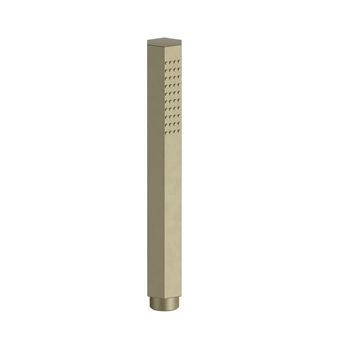 Fantini Venezia Ручной душ VENEZIA, цвет: Matt British Gold PVD