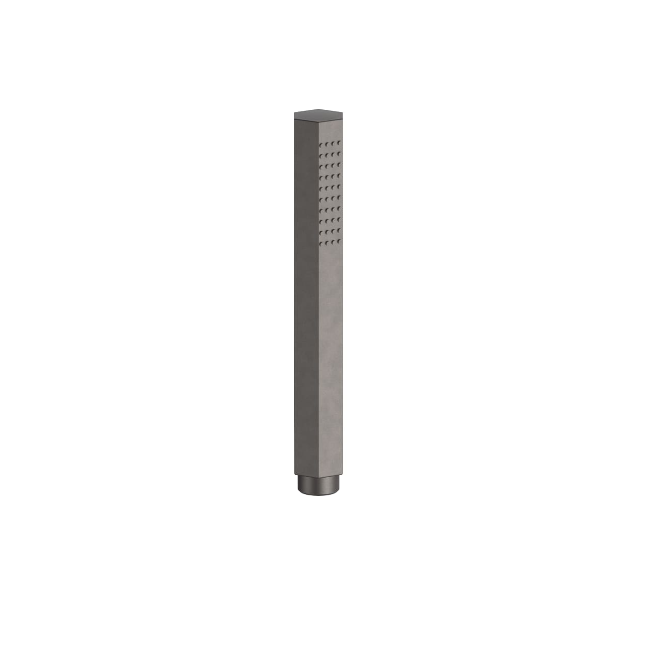 Fantini Venezia Ручной душ VENEZIA, цвет: Matt Gun Metal PVD