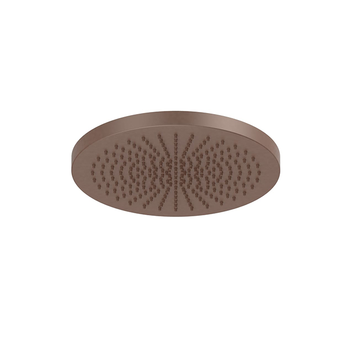 Fantini Venezia Верхний душ, цвет: Matt Copper PVD