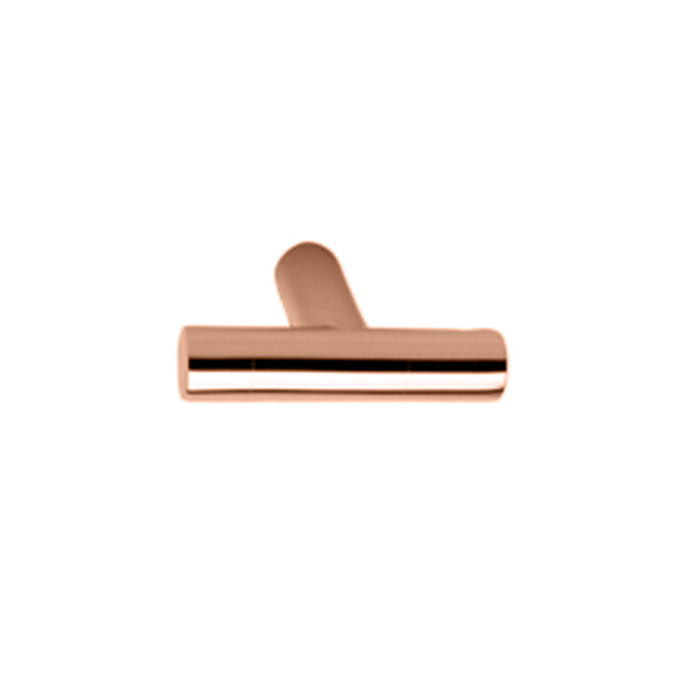 Fantini Young Крючок подвесной, цвет: Matt Copper PVD