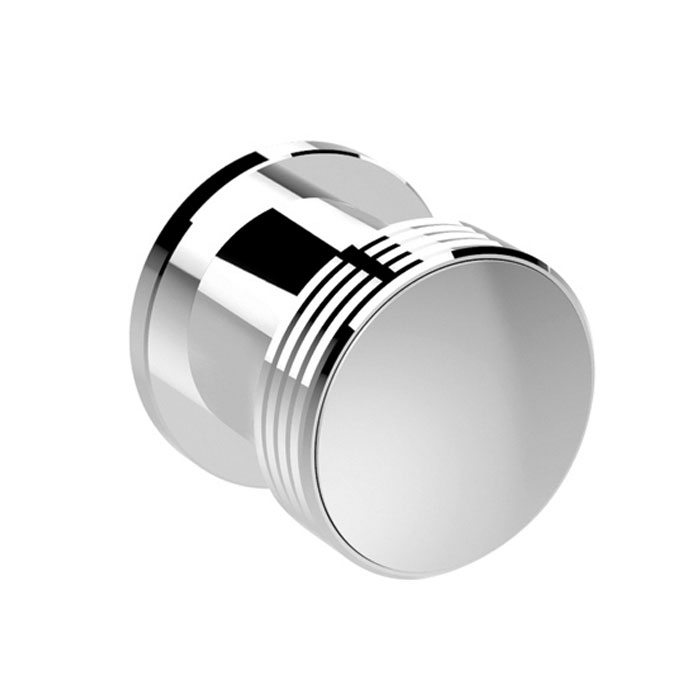 Fima Carlo Frattini Accessori Крючок, подвесной, цвет: хром