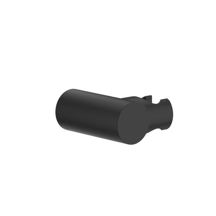 Gessi 316 Держатель для душевой лейки, поворотный, цвет: Black XL