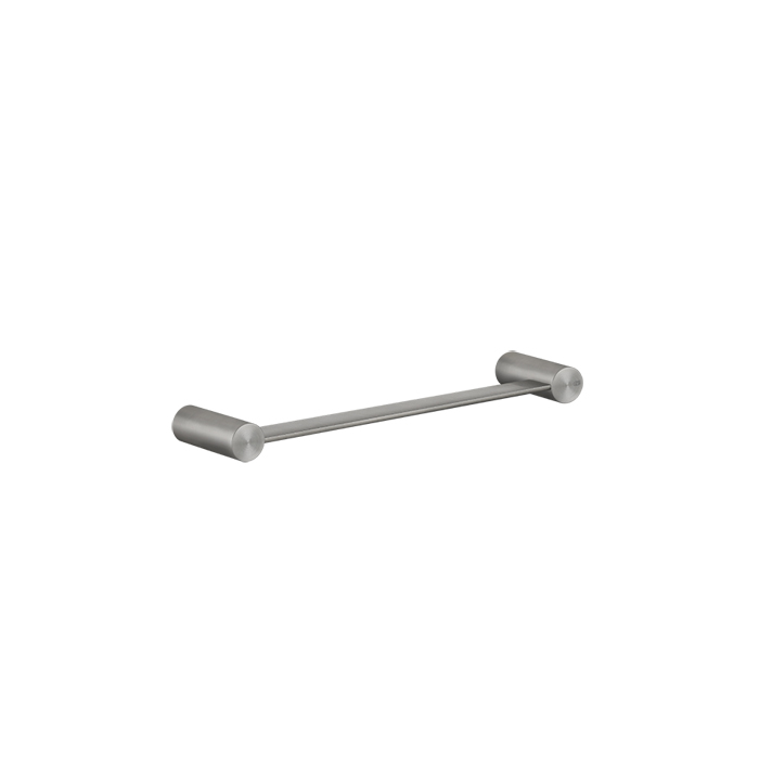 Gessi 316 Полотенцедержатель, подвесной, цвет: шлифованная сталь