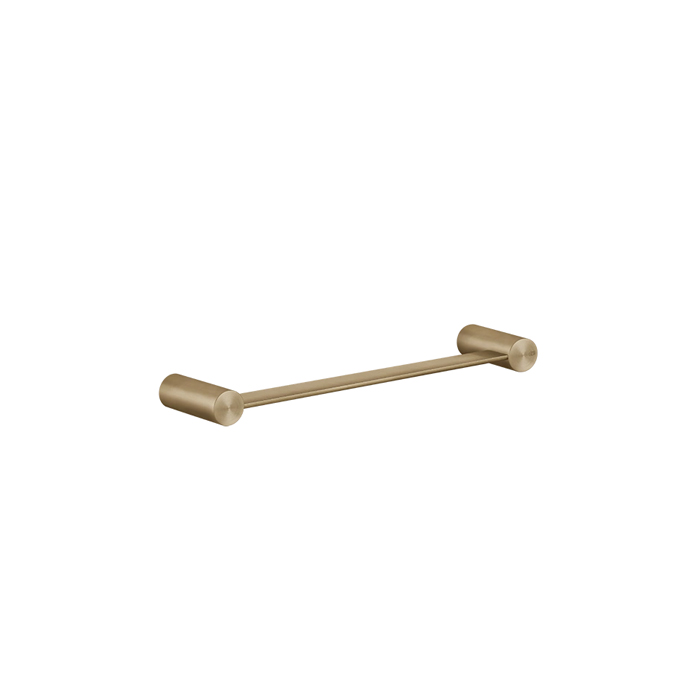 Gessi 316 Полотенцедержатель, цвет: warm bronze brushed pvd