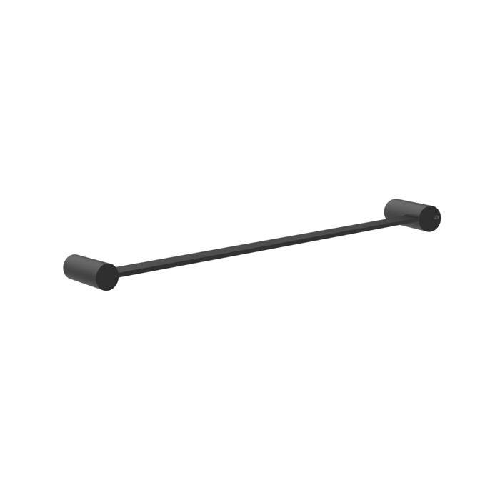 Gessi 316 Полотенцедержатель, подвесной, цвет: Black XL