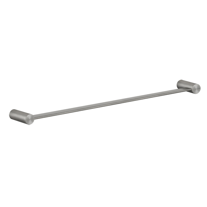 Gessi 316 Полотенцедержатель, подвесной, цвет: шлифованная сталь