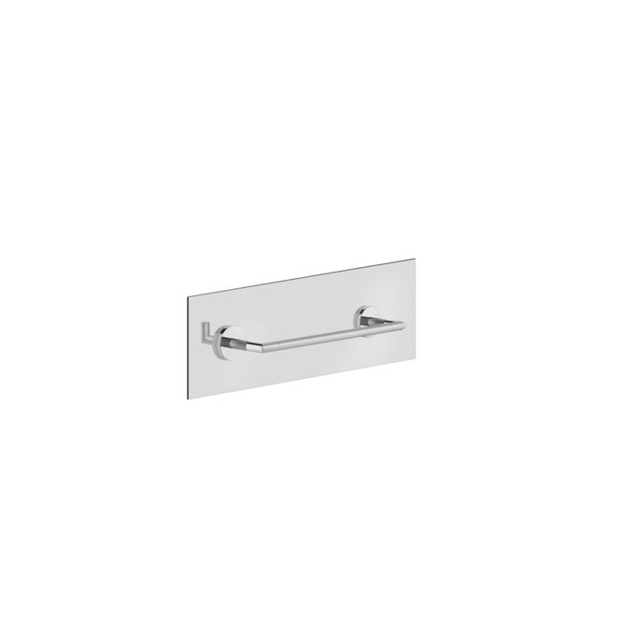 Gessi Anello Полотенцедержатель для крепления на стело, подвесной, цвет: хром