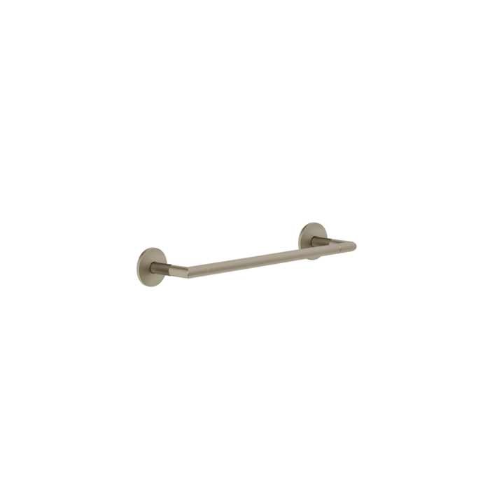 Gessi Anello Полотенцедержатель, подвесной, цвет: Finox Brushed Nickel